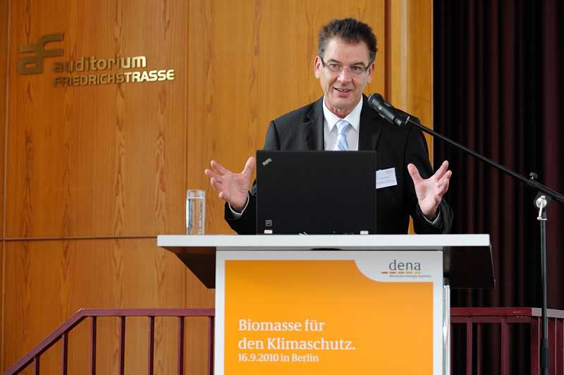 Veranstaltung im Auditorium Friedrichstrasse