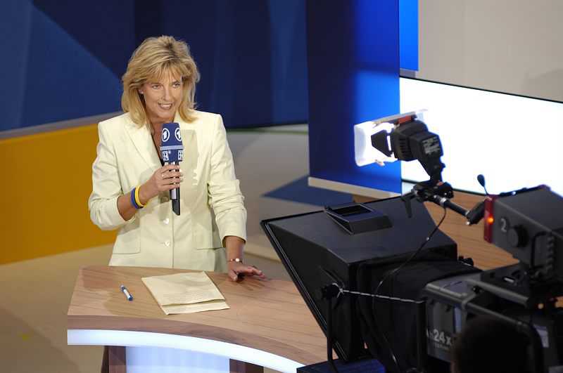 Hannelore Fischer (ARD Mittagsmagazin)