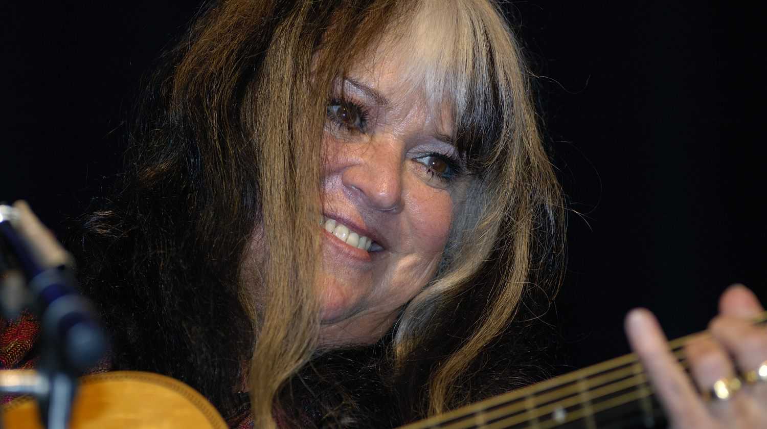 Melanie Safka