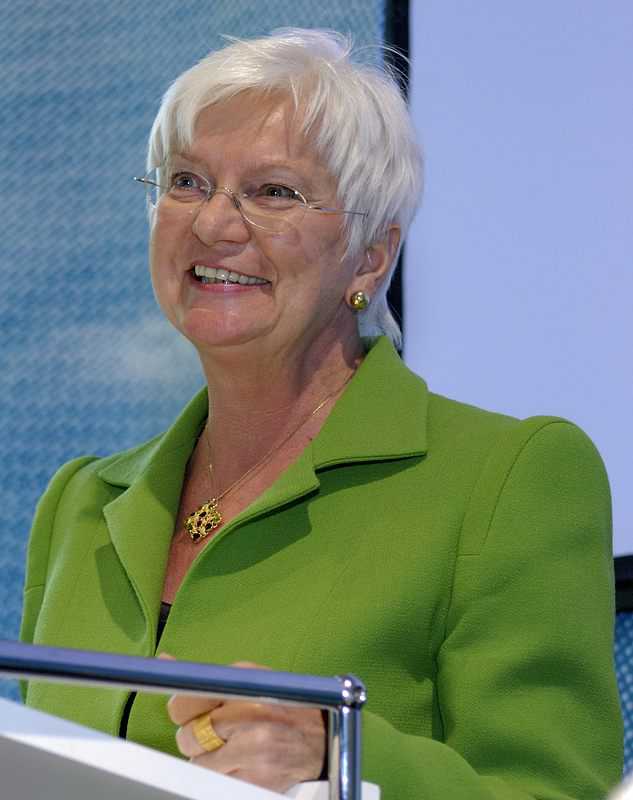 Gerda Hasselfeldt