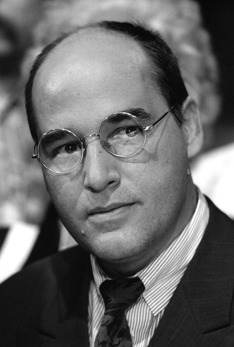 Gregor Gysi