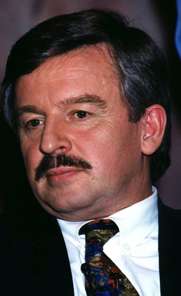 Jürgen Möllemann