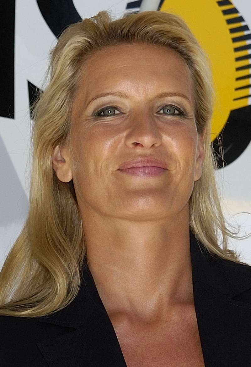 Claudia Kleinert (TV Moderatorin)