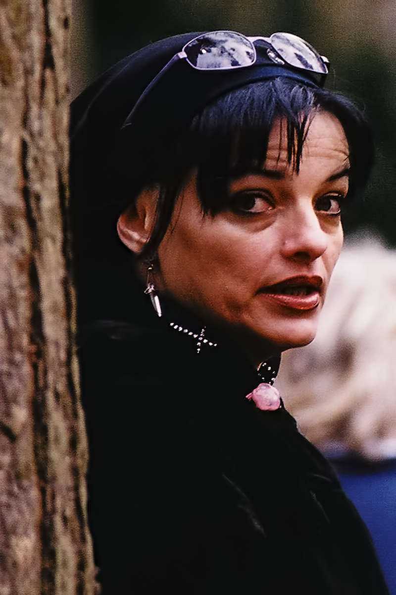 Nina Hagen