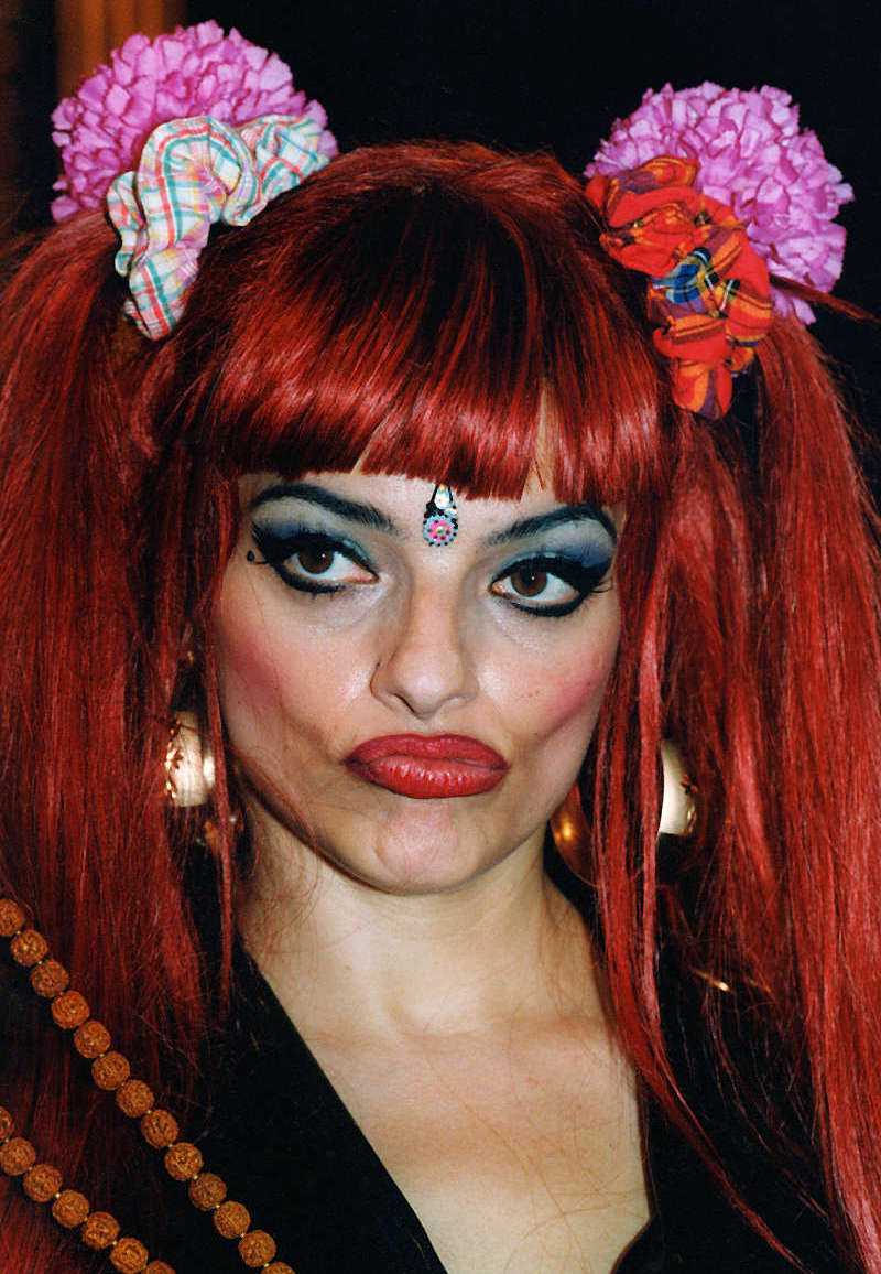 Nina Hagen