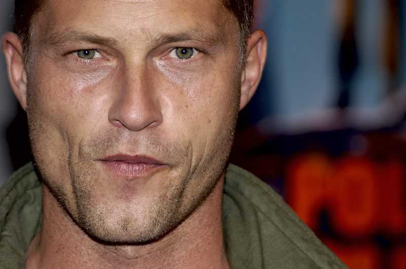 Til Schweiger - "Lindenstraße!, "Manta, Manta", "Keinohrhasen", "Honig im Kopf"