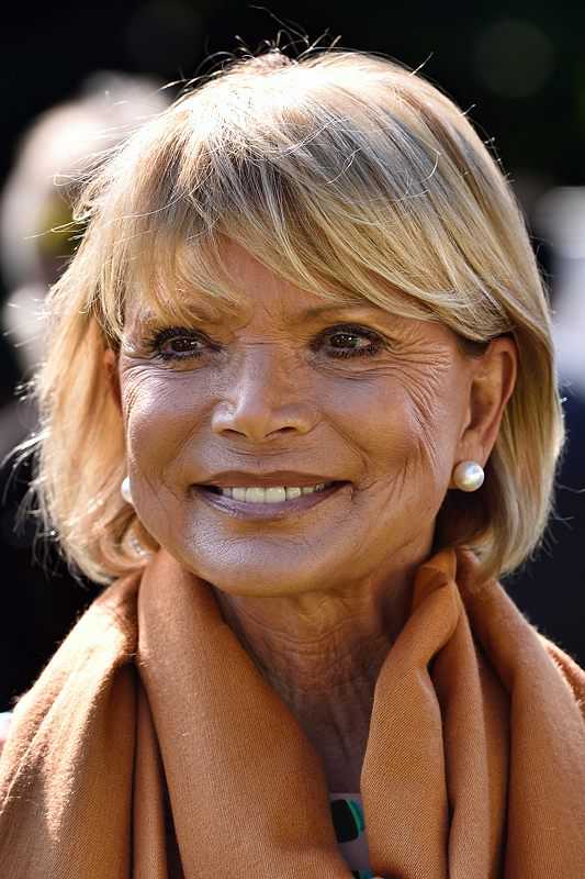 Uschi Glas